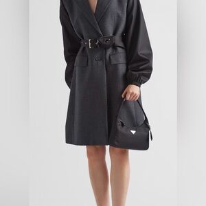 Prada Re-Edition 2000 mini-bag